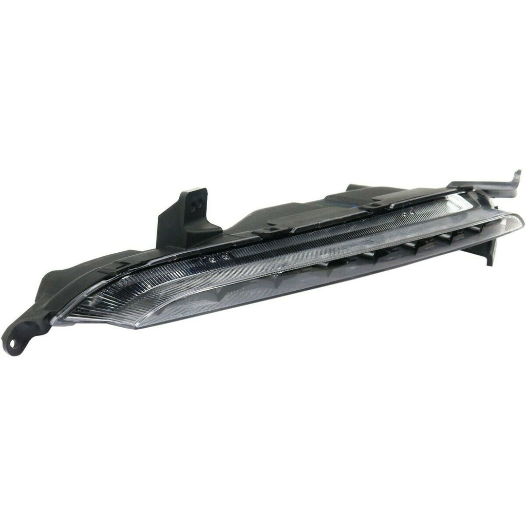 DAYTIME RUNNING LAMP RH CAPA