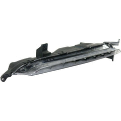 DAYTIME RUNNING LAMP RH CAPA