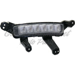 DAYTIME RUNNING LAMP RH CAPA — photo 2