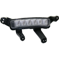 DAYTIME RUNNING LAMP RH HQ