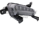 DAYTIME RUNNING LAMP RH LED EXC SPORTS HQ — photo 3