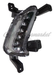 DAYTIME RUNNING LAMP RH LED EXC SPORTS CAPA — photo 1