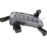 DAYTIME RUNNING LAMP RH LED EXC SPORTS CAPA — photo 2