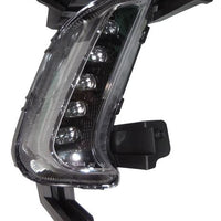 DAYTIME RUNNING LAMP RH LED EXC SPORTS HQ
