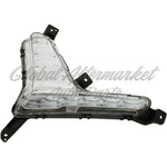 DAYTIME RUNNING LAMP RH LED — photo 2