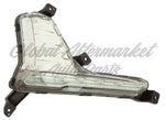 DAYTIME RUNNING LAMP RH LED CAPA — photo 1