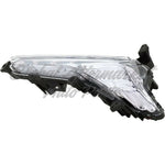 DAYTIME RUNNING LAMP RH LED CAPA — photo 5