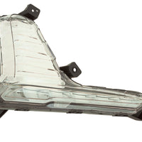 DAYTIME RUNNING LAMP RH LED