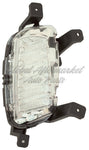 FOG LAMP FR RH LED LIMITED 2.0T CAPA — photo 1