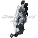 FOG LAMP FR RH LED LIMITED 2.0T CAPA — photo 3