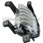 FOG LAMP FR RH LED LIMITED 2.0T CAPA — photo 5