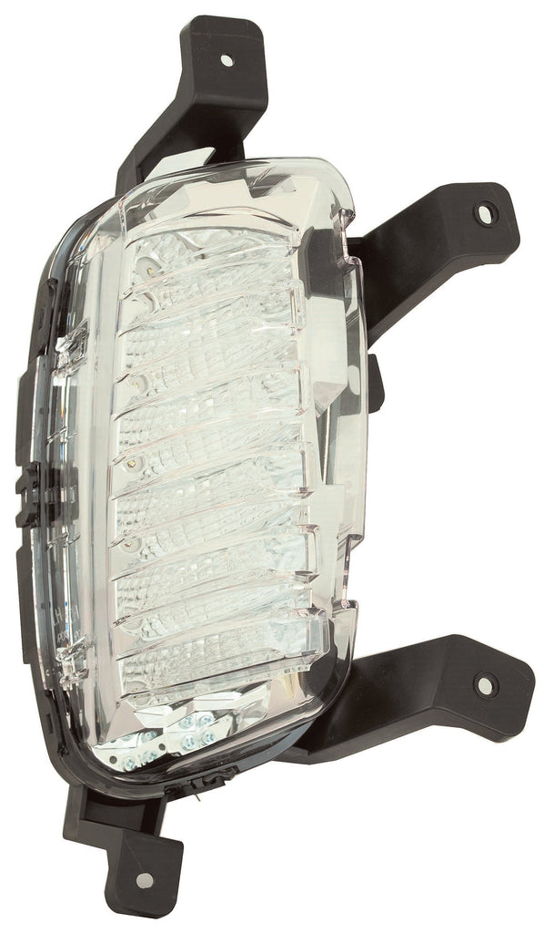FOG LAMP FR RH LED LIMITED 2.0T CAPA
