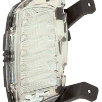 FOG LAMP FR RH LED LIMITED 2.0T CAPA