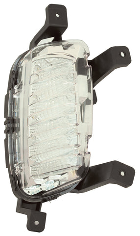 FOG LAMP FR RH LED LIMITED 2.0T HQ