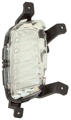 FOG LAMP FR RH LED LIMITED 2.0T HQ
