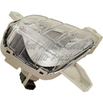 DAYTIME RUNNING LAMP RH BULB TYPE — photo 2