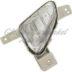 DAYTIME RUNNING LAMP RH BULB TYPE — photo 3