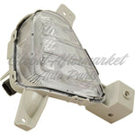 DAYTIME RUNNING LAMP RH BULB TYPE — photo 4