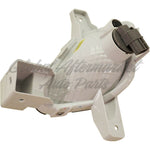 DAYTIME RUNNING LAMP RH BULB TYPE CAPA — photo 5