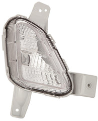 DAYTIME RUNNING LAMP RH BULB TYPE