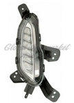 DAYTIME RUNNING LAMP RH LED W/O N-LINE CAPA — photo 2