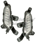 DAYTIME RUNNING LAMP RH LED W/O N-LINE CAPA — photo 3