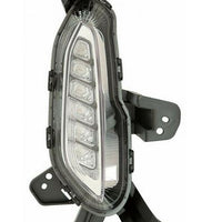DAYTIME RUNNING LAMP RH LED W/O N-LINE HQ