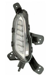 DAYTIME RUNNING LAMP RH LED W/O N-LINE HQ