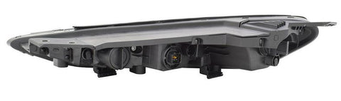 DAYTIME RUNNING LAMP RH W/O LED CAPA