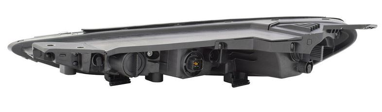 DAYTIME RUNNING LAMP RH W/O LED