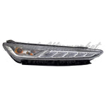 DRL RH LED W/ADAPTIVE HQ — photo 1