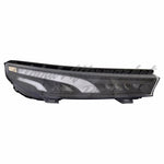 DAYTIME RUNNING LAMP RH CAPA — photo 1