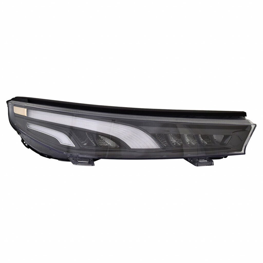 DAYTIME RUNNING LAMP RH HQ