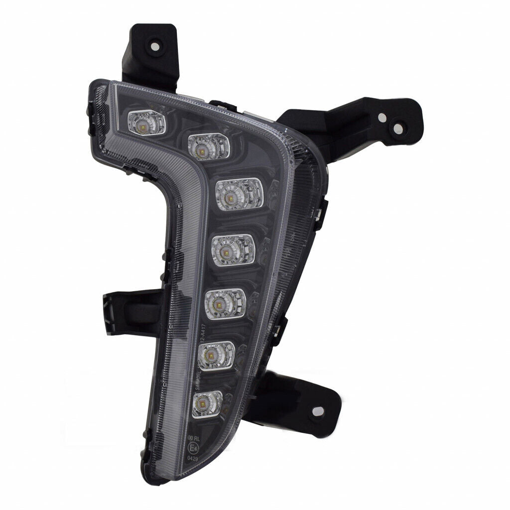 DAYTIME RUNNING LAMP RH W/PLUG IN HB HQ
