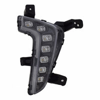 DAYTIME RUNNING LAMP RH W/PLUG IN HB HQ