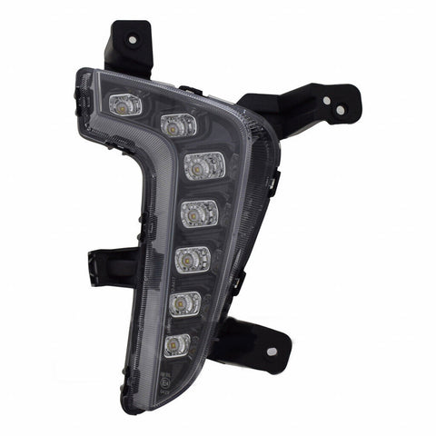 DAYTIME RUNNING LAMP RH W/PLUG IN HB HQ