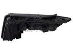 DAYTIME RUNNING LAMP RH SMOKED HOUSING SEL/ LTD USA BUILT HQ — photo 3