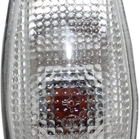 REPEATER LAMP FR LH/RH