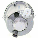 FOG LAMP FR LH/RH HQ — photo 2