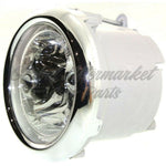 FOG LAMP FR LH/RH HQ — photo 5