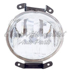 FOG LAMP FR LH HQ — photo 1