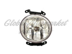FOG LAMP FR LH HQ — photo 2