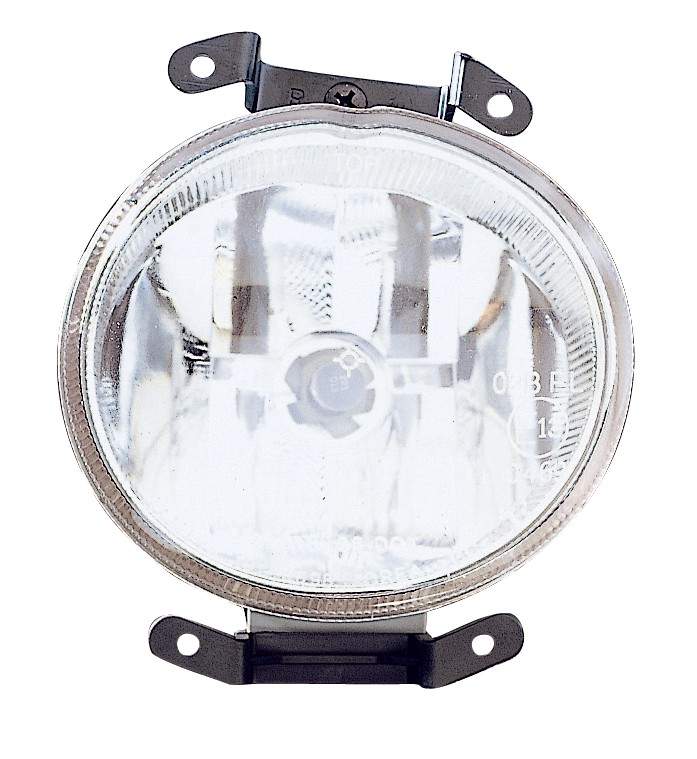 FOG LAMP FR LH HQ