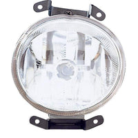 FOG LAMP FR LH HQ