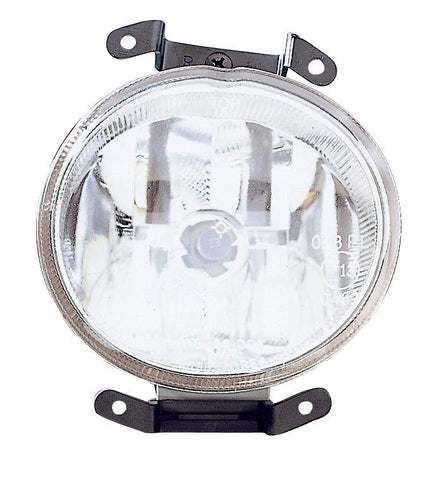 FOG LAMP FR LH HQ
