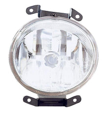 FOG LAMP FR LH HQ
