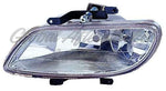 FOG LAMP FR LH — photo 1