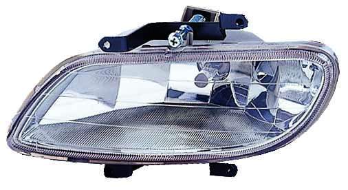 FOG LAMP FR LH HQ