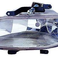 FOG LAMP FR LH HQ