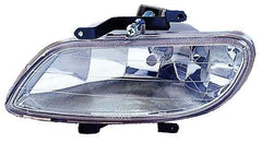 FOG LAMP FR LH HQ